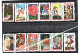 FRANCE  OB - Used Stamps