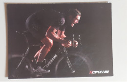 Mario Cipollini MCipollini - Cyclisme