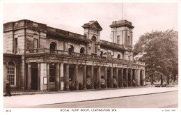 LEAMINGTON, ONTARIO, SPA, ARCHITECTURE, CANADA, POSTCARD - Sonstige & Ohne Zuordnung