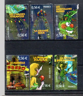 FRANCE  OB - Used Stamps