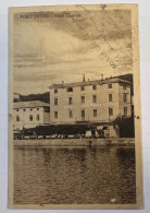 Istria - Portorose - Hotel - Vg 1920. - Slovenia