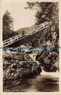 R042919 Miners Bridge. Bettws Y Coed. RP - World