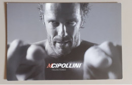 Mario Cipollini MCipollini - Radsport