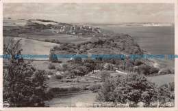 R042922 Luccombe Common Between Shanklin And Ventnor. Nigh. 1952 - World