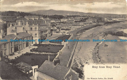 R042924 Bray From Bray Head. Wrench. No 20406. 1910 - World