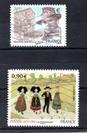 FRANCE  OB - Used Stamps