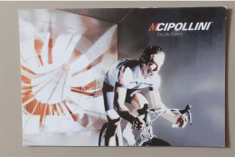 Mario Cipollini MCipollini Italian Power - Cycling