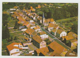 70 - Haute Saône / COMBEAUFONTAINE -- Vue Aérienne - Combeaufontaine