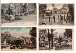 Vichy Casino - 12 Cartes Postales Ancienne - Vichy