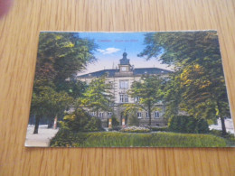 Lot De 3 Cp Cpa ALLEMAGNE - RHENANIE PALATINAT - LANDAU - Landau