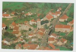 70 - Haute Saône / Pays De Villersexel : ESPRELS -- Le Village. - Andere & Zonder Classificatie