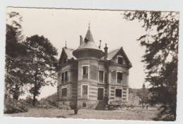 70 - Haute Saône / RADDON -- Château Forel. - Autres & Non Classés