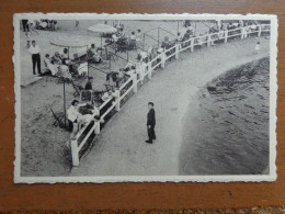 Renipont Plage --> Onbeschreven - Lasne