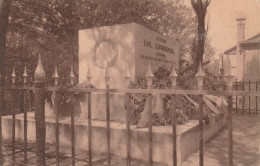 0-7000 LEIPZIG - MEUSDORF, Schwarzenberg - Denkmal, Völkerschlacht Denkmal - Leipzig