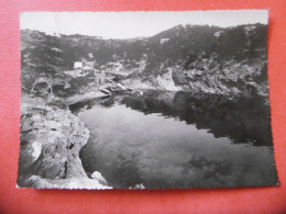 Environs De MARTIGUES ( 13 ) - LA COURONNE - Calanque De GIGNAC      - ENSUES La REDONNE - CARRO - Martigues