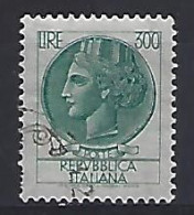 Italy 1972  Italia Turrita  (o) Mi.1369 - 1971-80: Usati