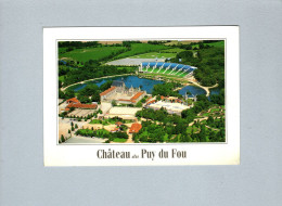 Parc D'attraction - Puy Du Fou - Sonstige & Ohne Zuordnung