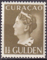 1 1/2 G. De 1948 TTB - Curazao, Antillas Holandesas, Aruba