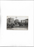 Carte Postale Années 60 Constantine (Algérie) Place Général Leclerc - Constantine