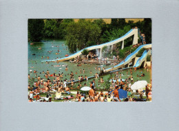 Parc D'attraction - Lac Des 3 Vallées De Lectoure - Sonstige & Ohne Zuordnung