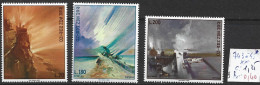 SAINT-MARIN 743 à 45 ** Côte 1.25 € - Unused Stamps