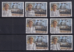 Timbres  Belgique België Belgiums - Altri & Non Classificati