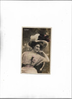 Carte Postale Ancienne  Artiste Launay - Artistas