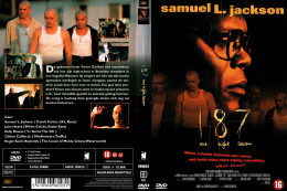 DVD - 187 - Krimis & Thriller