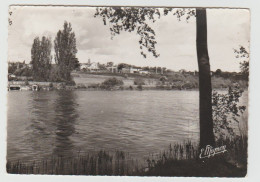 77 - Seine Et Marne /  VERNOU Sur SEINE -- Bords De La Seine. - Other & Unclassified