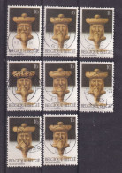 Timbres  Belgique België Belgiums - Sonstige & Ohne Zuordnung