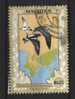 Mauritius 1990 Birds Y.T. 752 (0) - Maurice (1968-...)