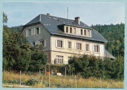 Pension Chrétienne "TABOR" - MUHLBACH Sur Munster - Other & Unclassified