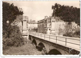 Meurthe Et Moselle - CPA TOUL La Porte Moselle Et L'entrée De La Ville - Toul