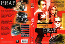 DVD - Beat - Drama