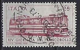 Italy 1972  Tag Der Briefmarke  (o) Mi.1383 - 1971-80: Usati