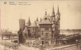 Anvers Musée Du Steen - Antwerpen Museum Van Het Steen - Antwerpen