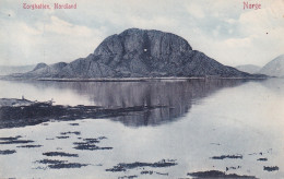 NORVEGE(TORGHATTEN) - Norwegen