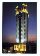 WUHAN - Ramada Plaza - Chine