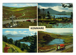 KENMARE - Kerry - Kerry