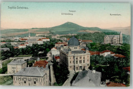 13975907 - Teplice  Teplitz-Schoenau - Tschechische Republik