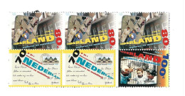 Personne âgées. MNH,Neuf Sans Charnière. - Unused Stamps