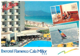 73240712 Cala Millor Mallorca Iberotel Flamenco Poll Strand Cala Millor Mallorca - Other & Unclassified