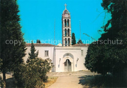 73240396 Spetsai Erzbischoefliche Kirche Von Haghios Nikolaos Spetsai - Greece