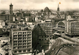 73239190 Berlin Alexanderplatz Berlin - Sonstige & Ohne Zuordnung