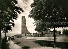 73239174 Kiel Laboe Marine-Ehrenmal  Kiel - Kiel