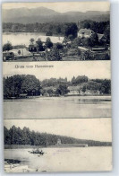 51318407 - Hamr Na Jezere   Hammer Am See - Eslovaquia