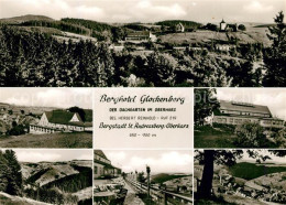 73239158 St Andreasberg Harz Berghotel Glockenberg  St Andreasberg Harz - St. Andreasberg