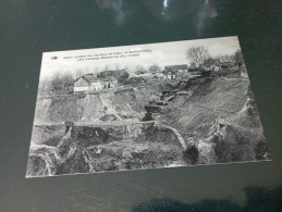 B1/262- Aspect Général Des Carrières De Kaolin De MARCOGNAC, Près De COUSSAC-BONNEVAL - Sonstige & Ohne Zuordnung