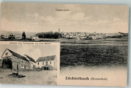 13534207 - Dichtelbach - Other & Unclassified