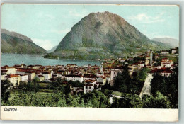 39362107 - Lugano - Autres & Non Classés